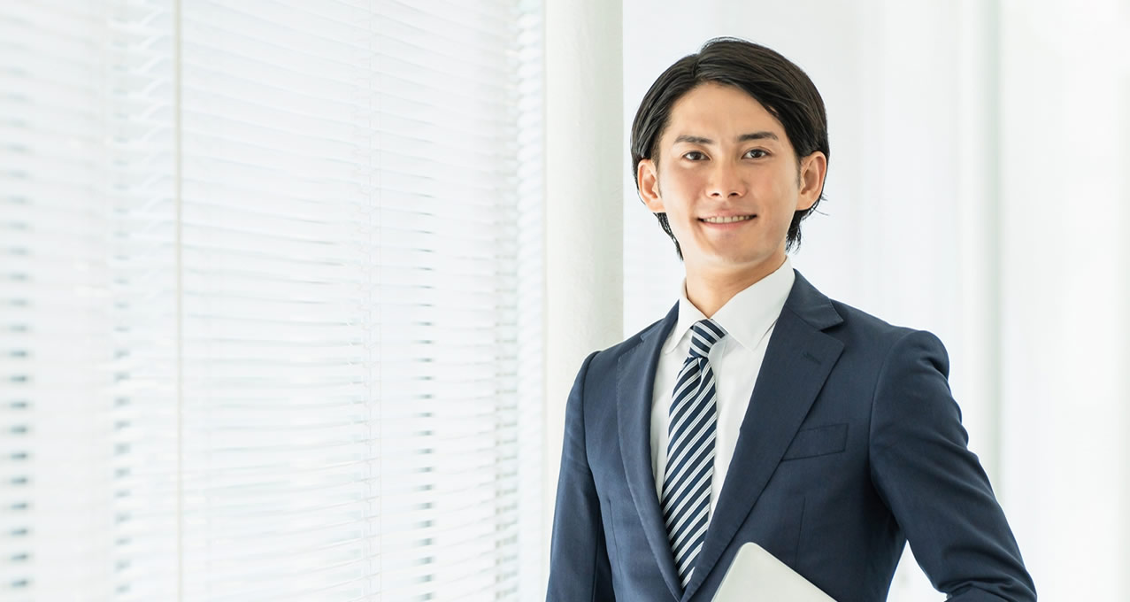 中途採用（税理士業界経験者）